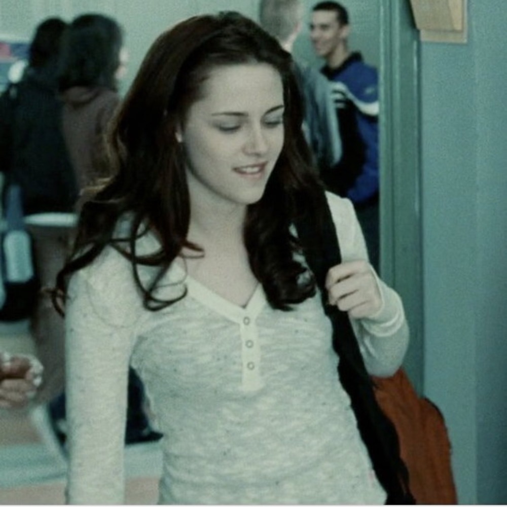 Bella Swan Curious Gypsy Thermal